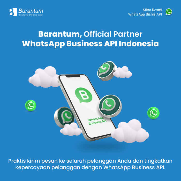 Baca Artikel Mengenai Crm Barantum