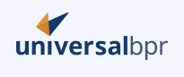 Barantum - Client - Logo Universal BPR
