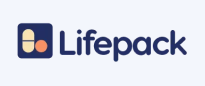 Barantum - Client - Logo Lifepack