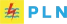 Barantum - Client - Logo PLN