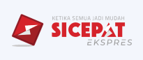 Barantum - Client - Logo SiCepat