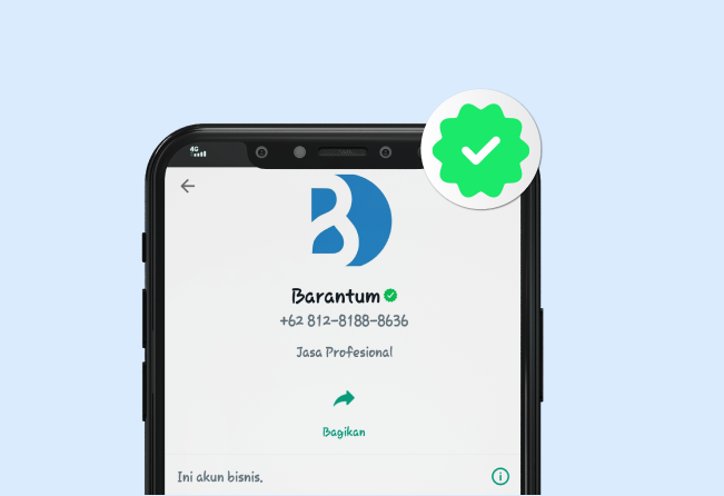 Barantum - Aplikasi Omnichannel Chat - Fitur 6