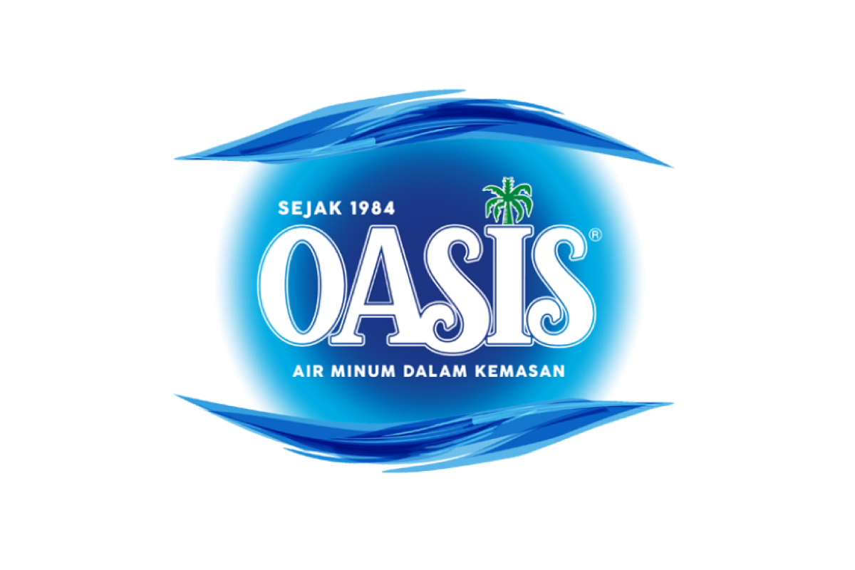 Barantum - Case Study CRM - Logo Oasis