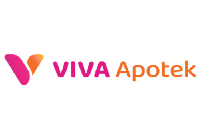 Barantum - Case Study CRM - Logo Viva Apotek