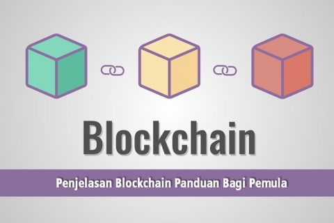 Apa Itu Blockchain? Pengertian, Contoh Dan Cara Kerjanya