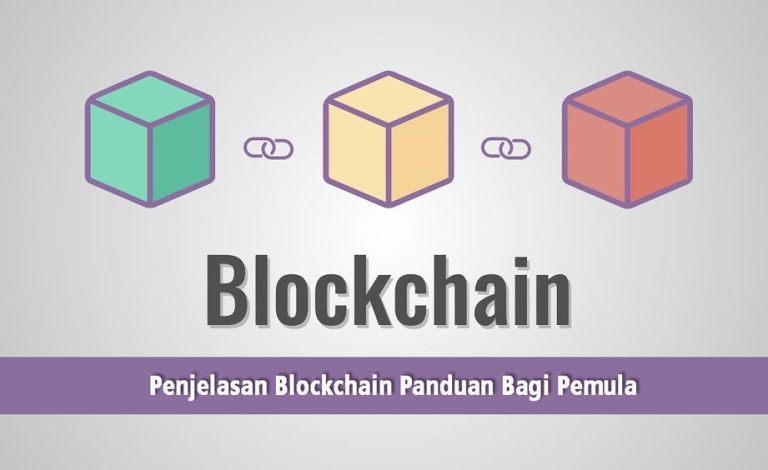 Apa Itu Blockchain? Pengertian, Contoh Dan Cara Kerjanya