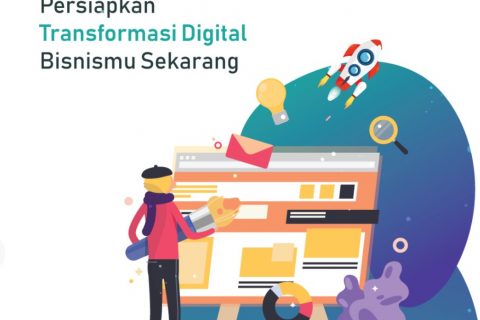 Pentingnya Transformasi Digital Pada Bisnis Di 2020