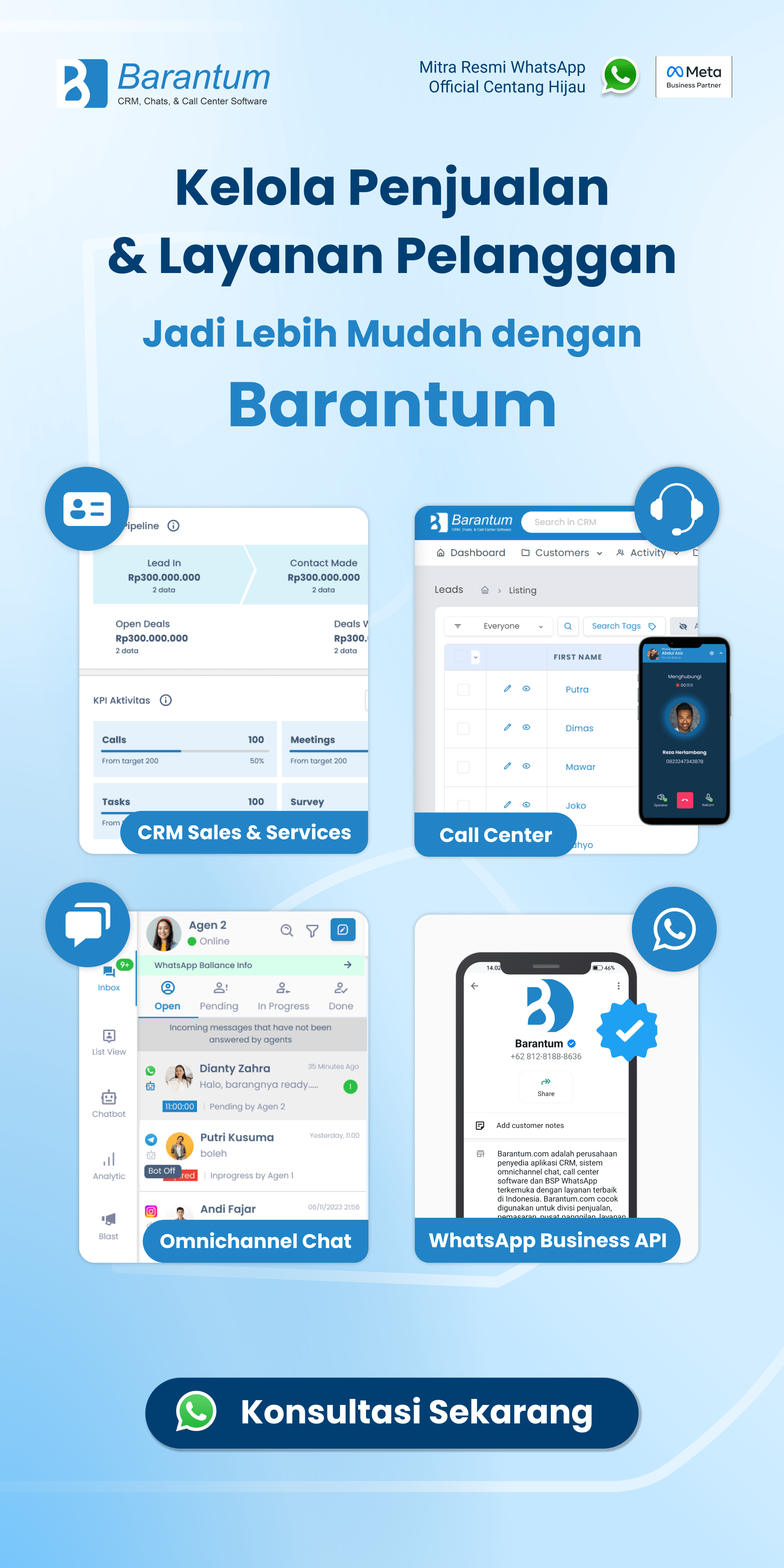 banner sidebar - all solution barantum