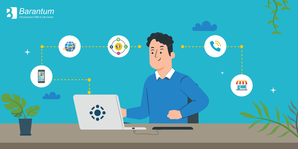 Omnichannel: Pengertian, Jenis, Manfaat Dan Strateginya