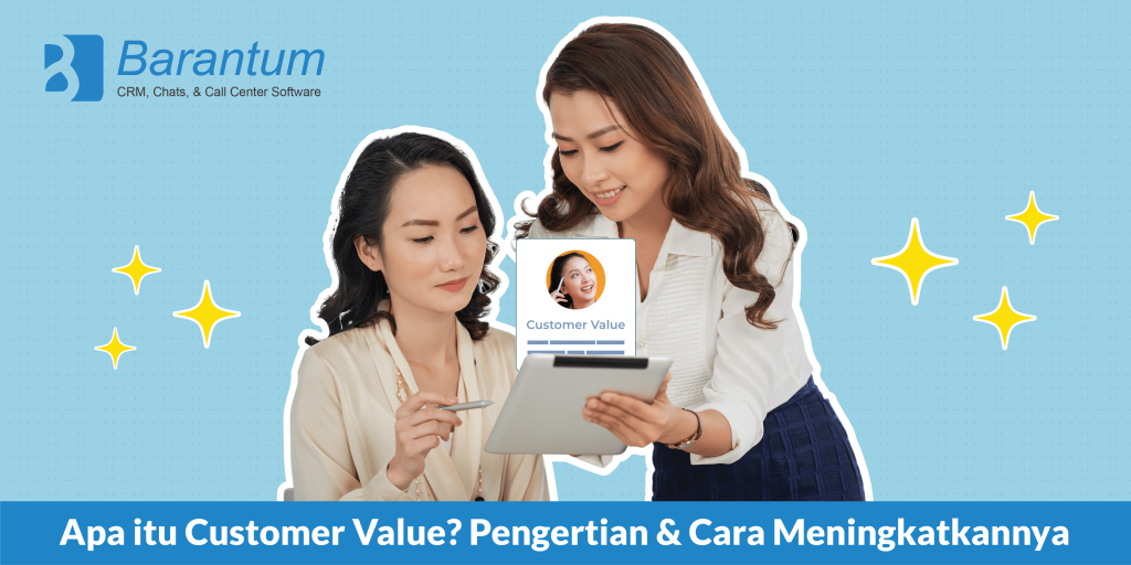 Customer Service: Pengertian, Tugas, Skill Dan Perannya