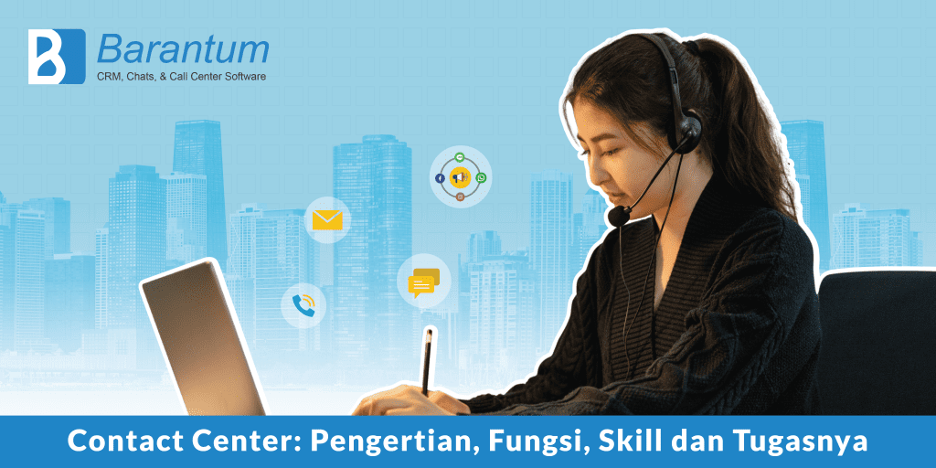 Pengertian Call Center Fungsi Jenis Dan Tugasnya 8873