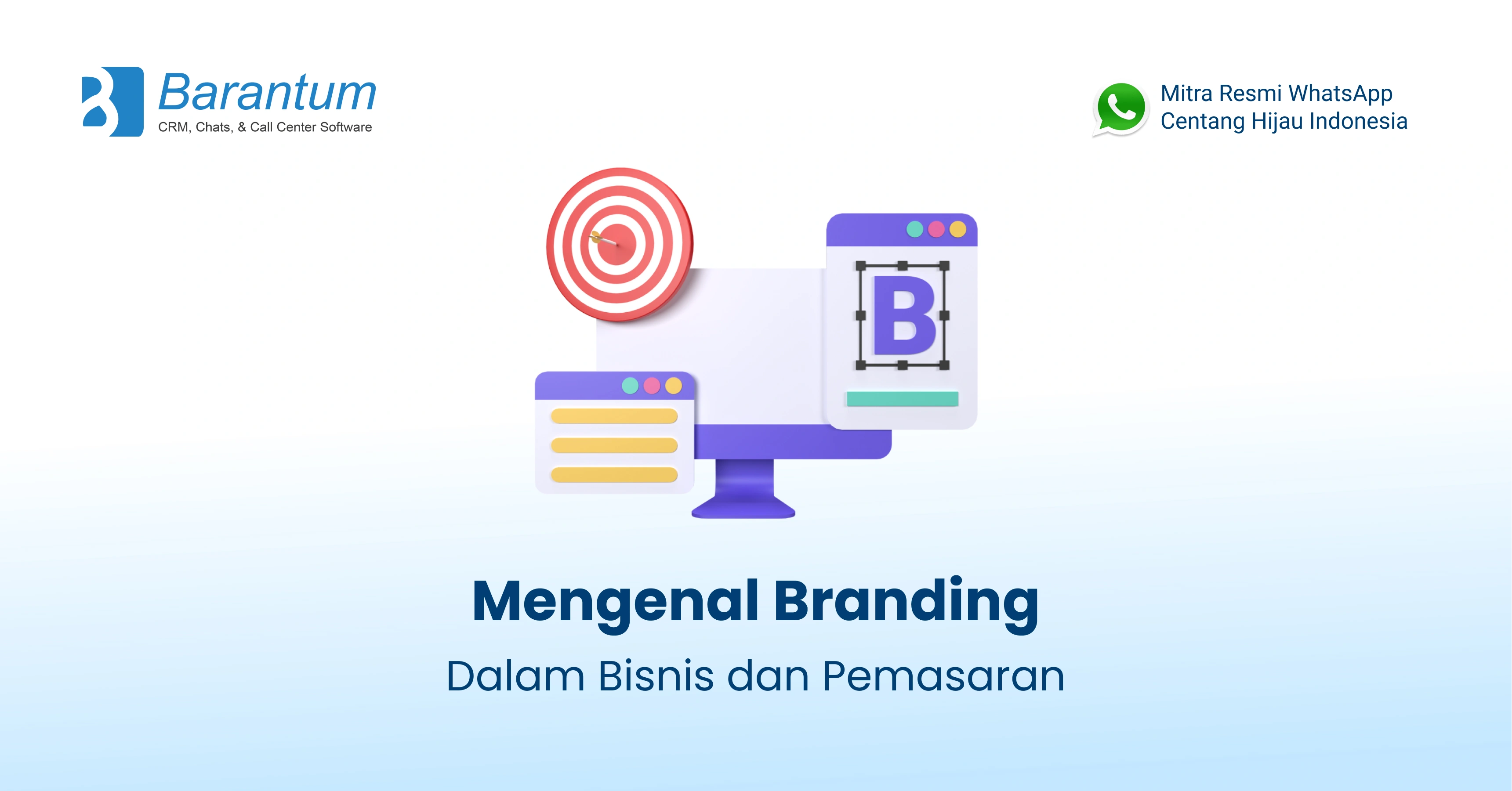 branding adalah