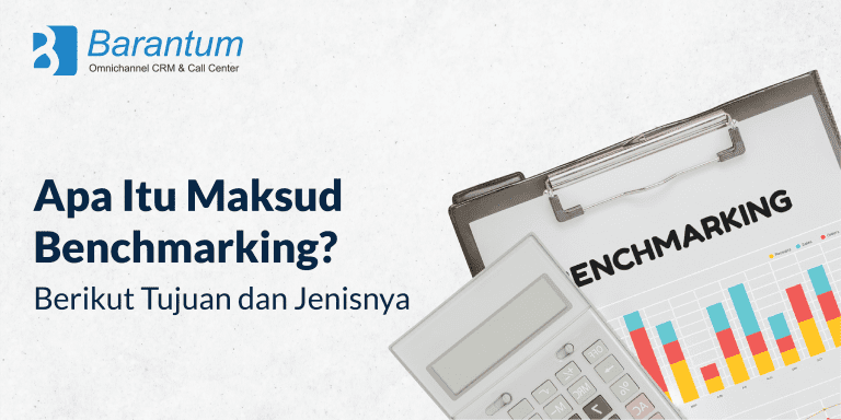 Mengenal Apa Itu Benchmarking, Tujuan, Dan Jenisnya