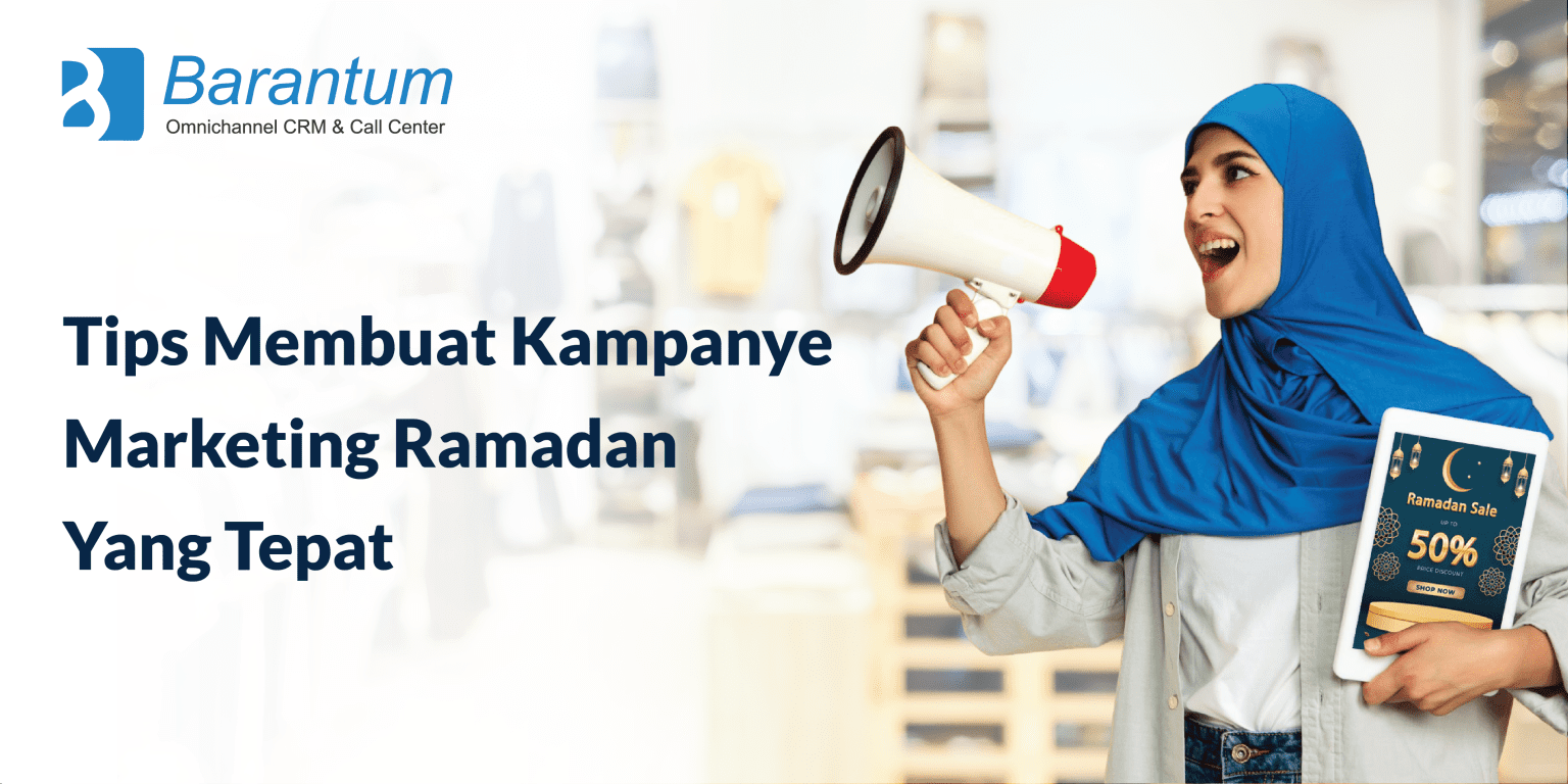 Tips Membuat Kampanye Marketing Ramadhan Yang Tepat