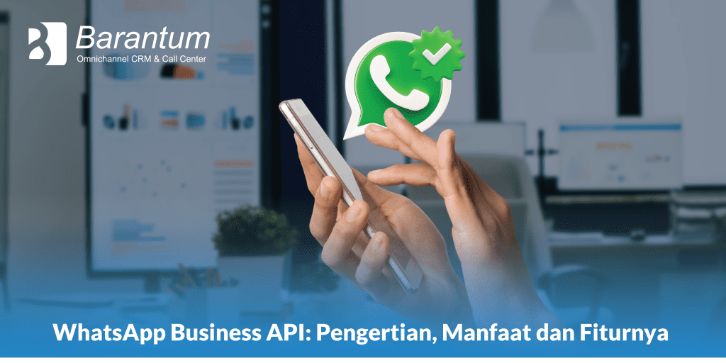 Whatsapp business api