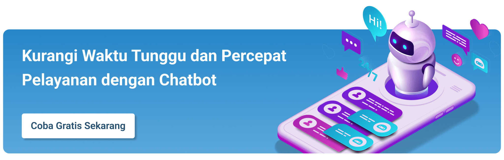 Chatbot Pengertian Cara Kerja Fungsi Jenis Manfaatnya