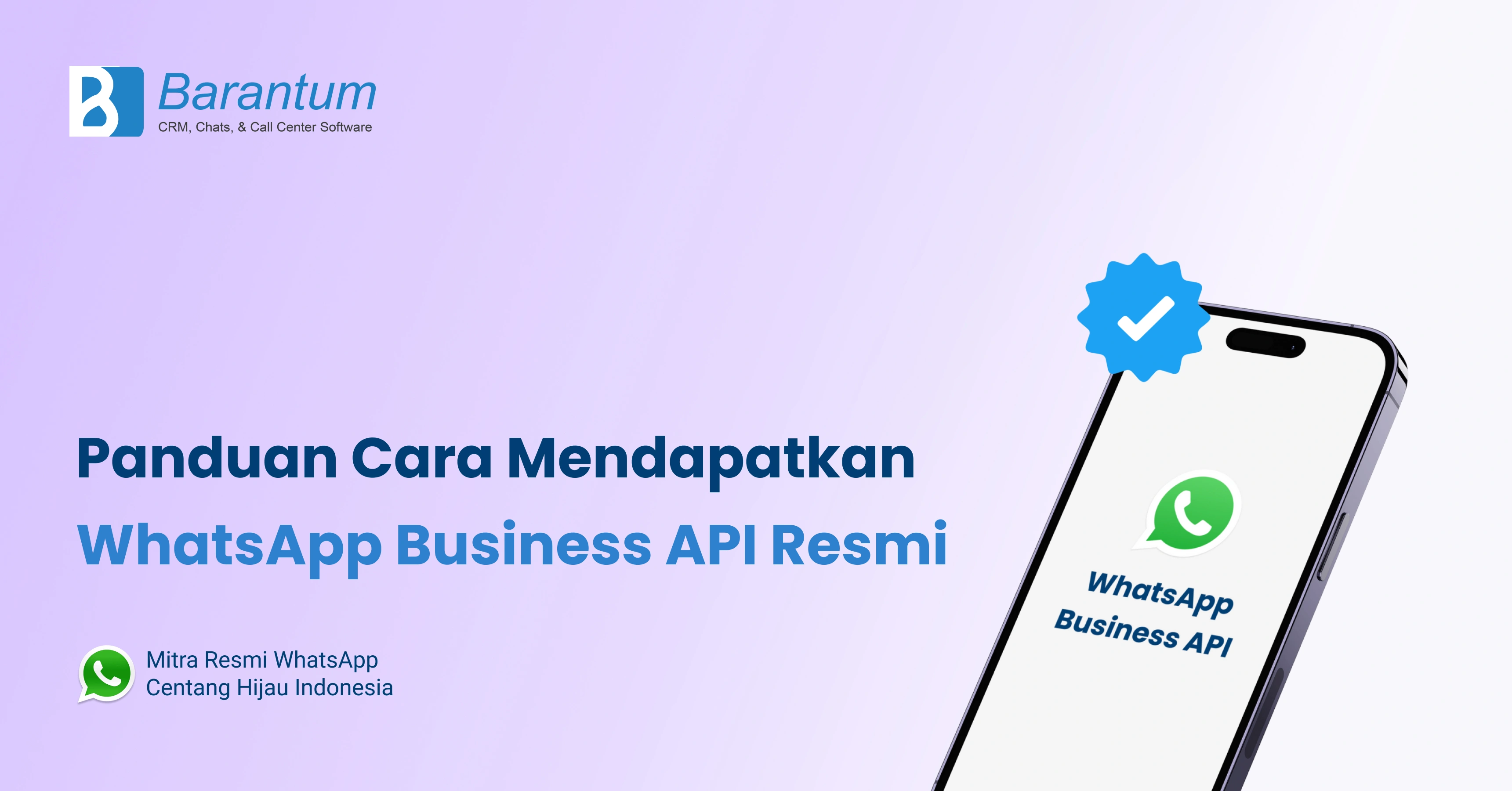 panduan cara dapat wa bisnis api