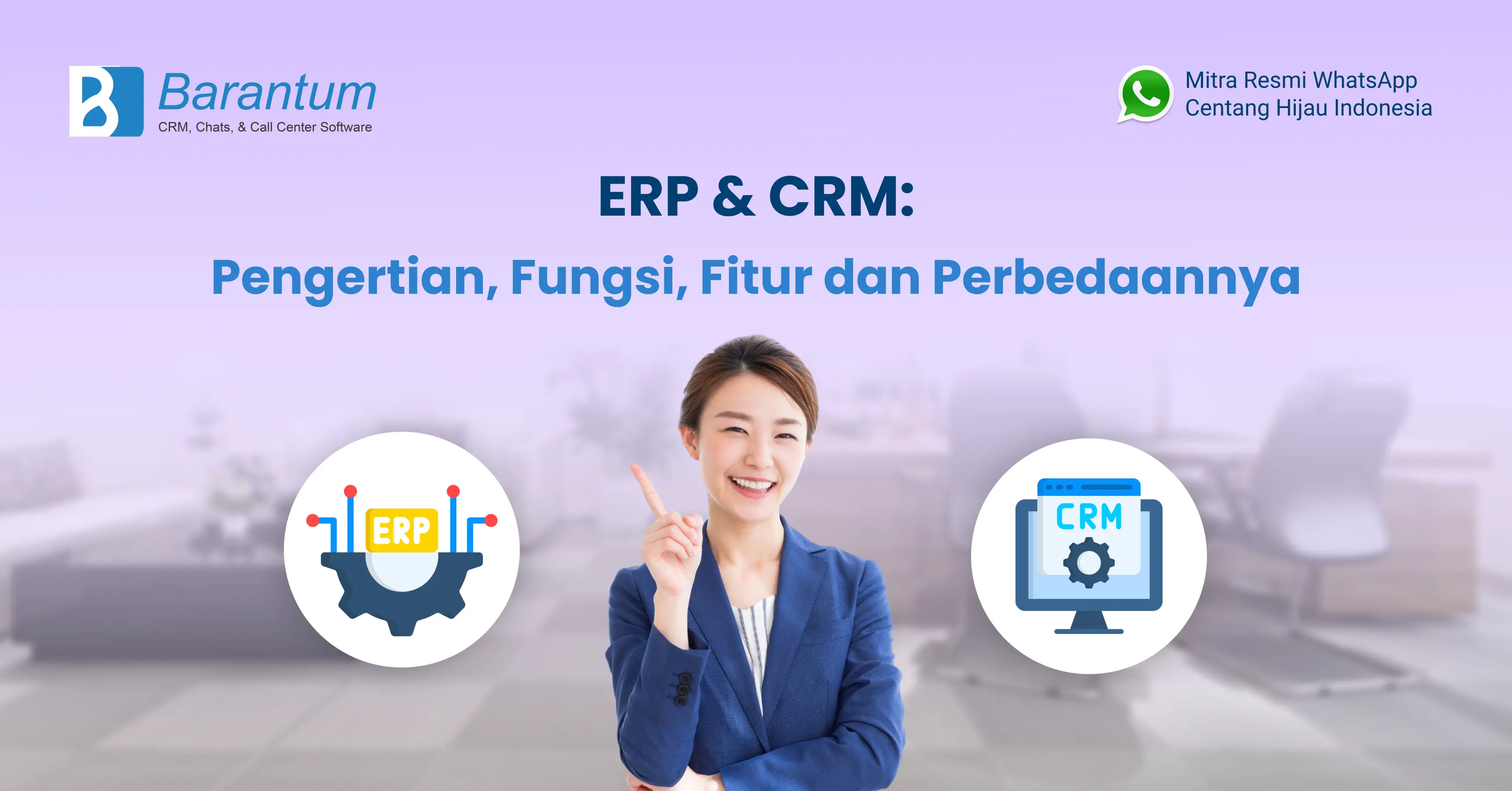 erp crm