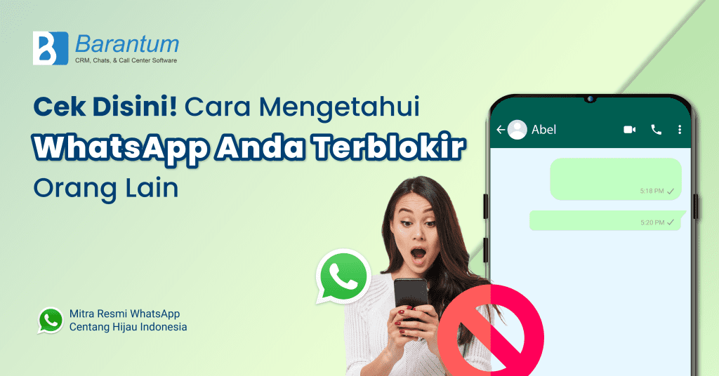 Cara Mengetahui WhatsApp Anda Diblokir Oleh Orang Lain