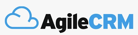 Agile crm logo