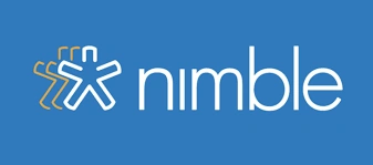 Nimble crm logo