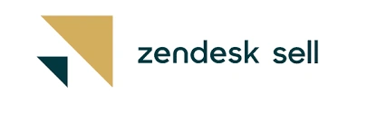 Zendesk Sell logo