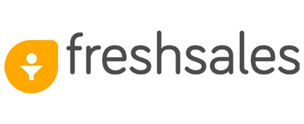 freshsales logo