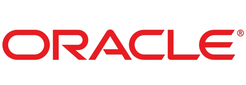 oracle logo