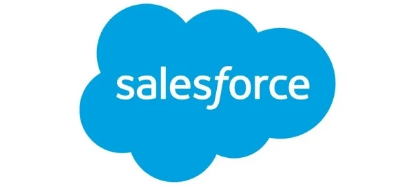 salesforce logo