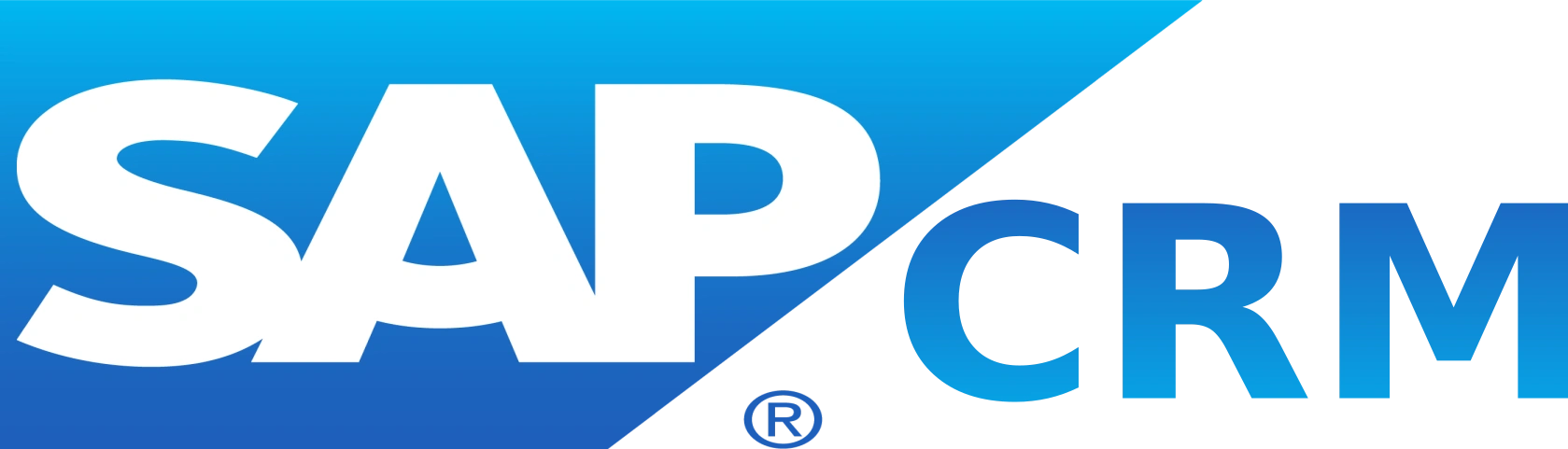 sapcrm logo