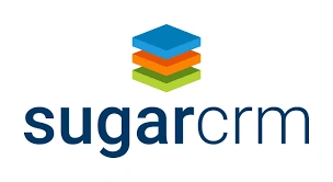 sugar crm logo