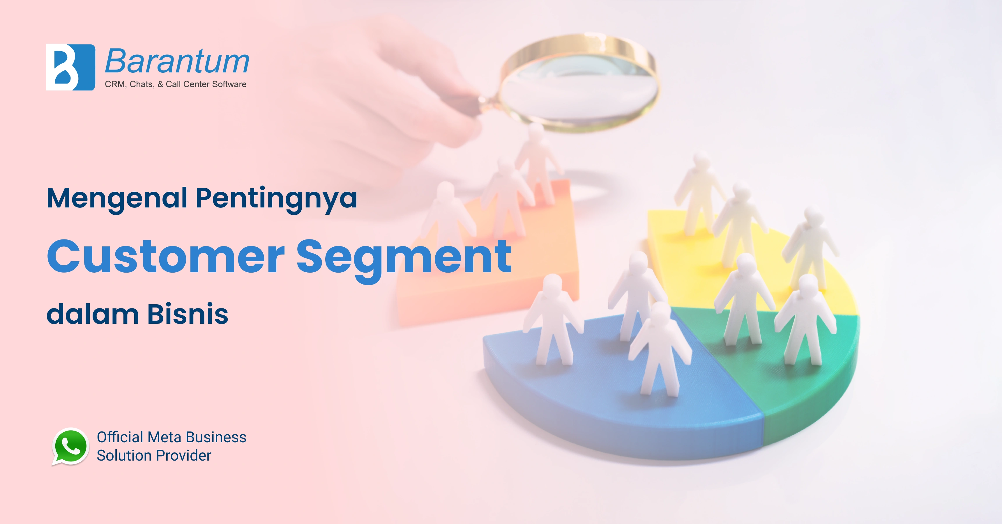 customer segmentation