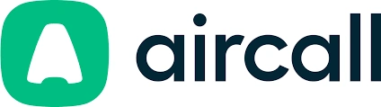 Aircall logo