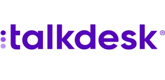 Talkdesk logo