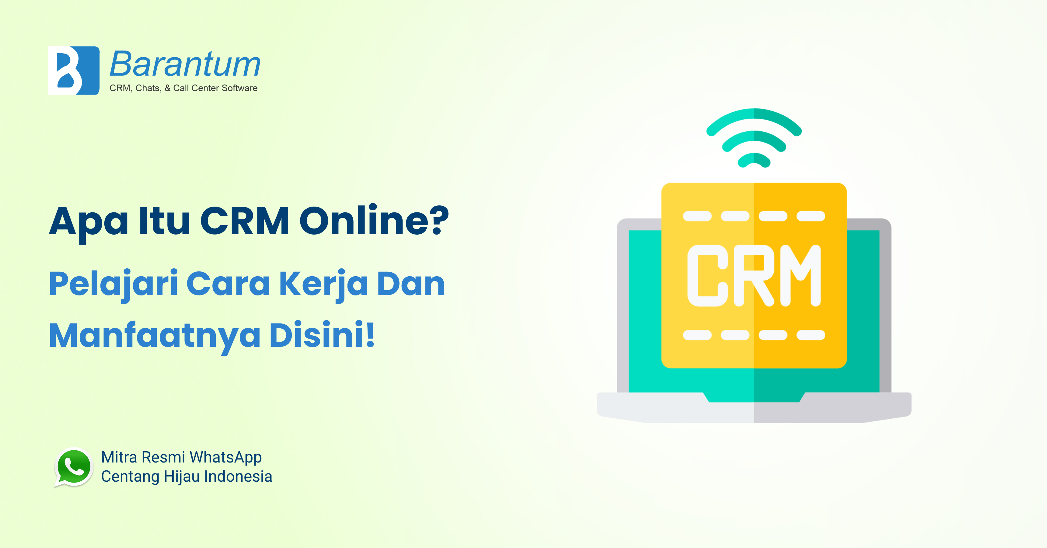 crm online