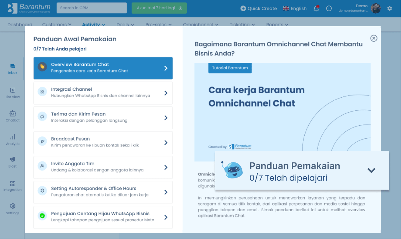 4 - pelajari guide