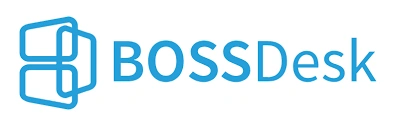 BOSSDesk logo