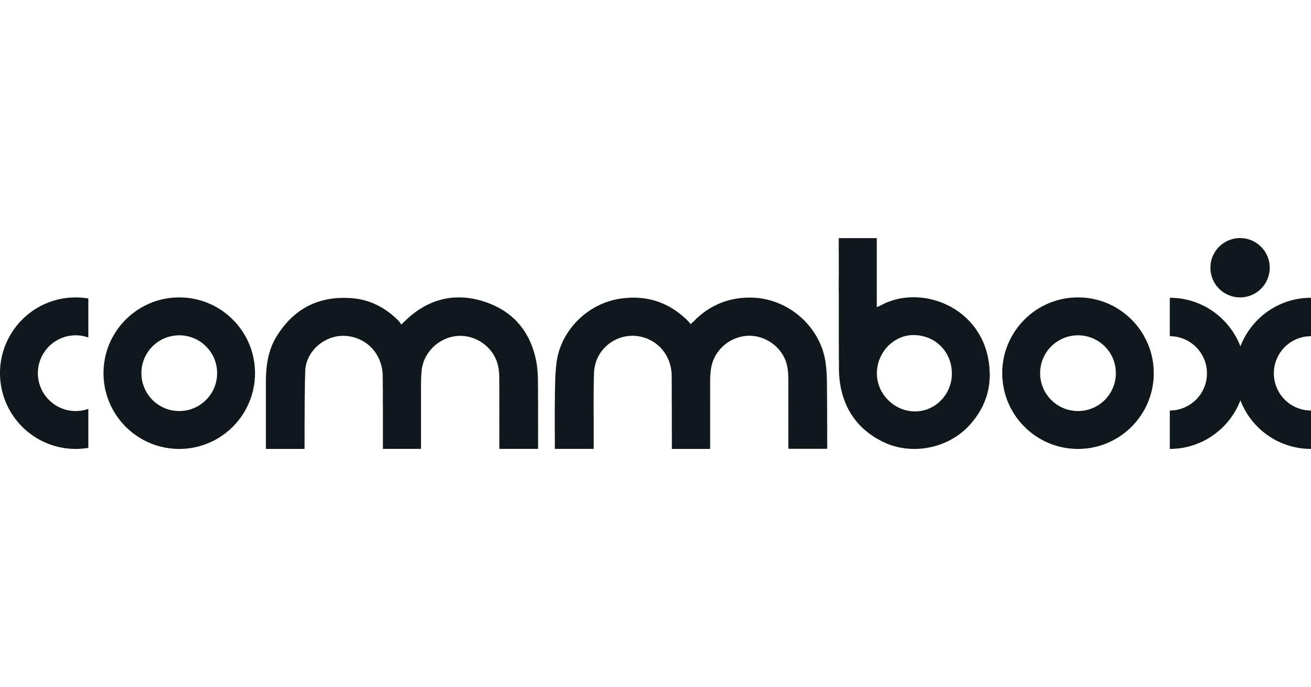 CommBox_Logo