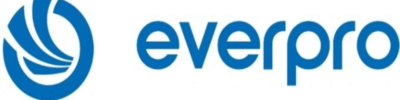 Everpro logo