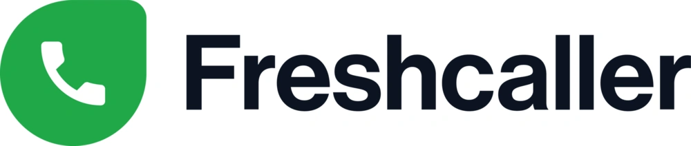 Freshcaller logo