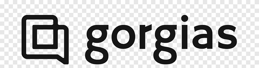 Gorgias logo