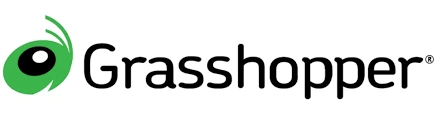 Grasshopper logo