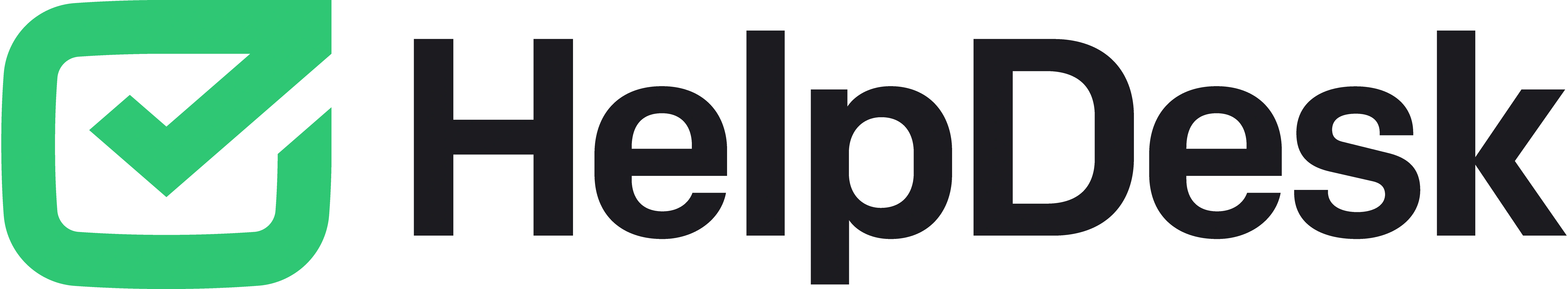 HelpDesk logo