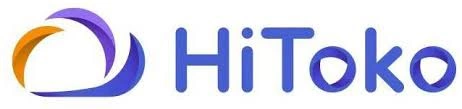 HiToko logo