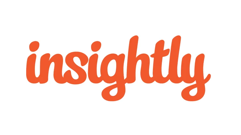 Insightly crm logo