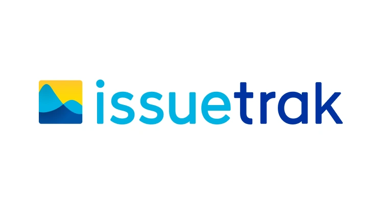 Issuetrak logo