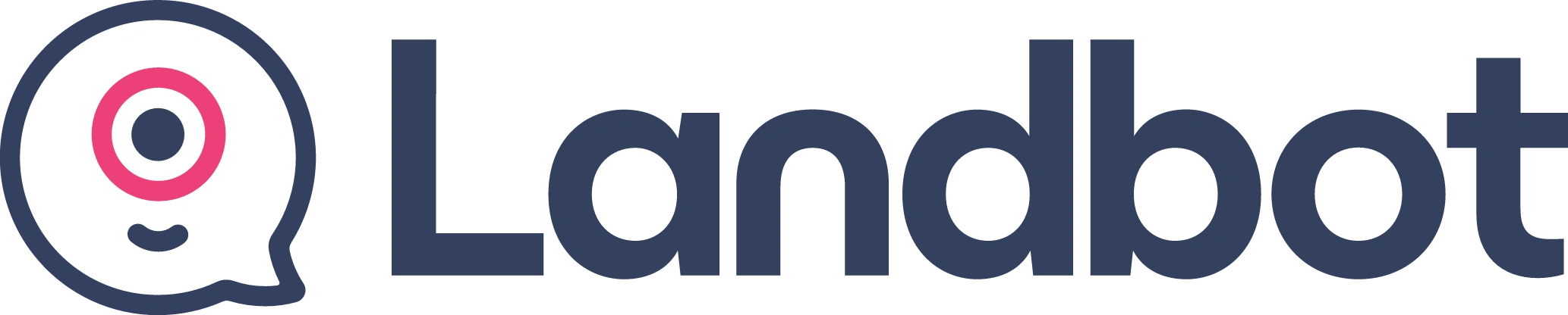 Landbot logo