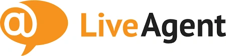 LiveAgent logo