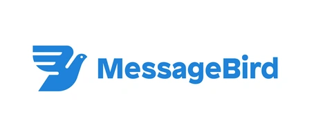 MessageBird logo