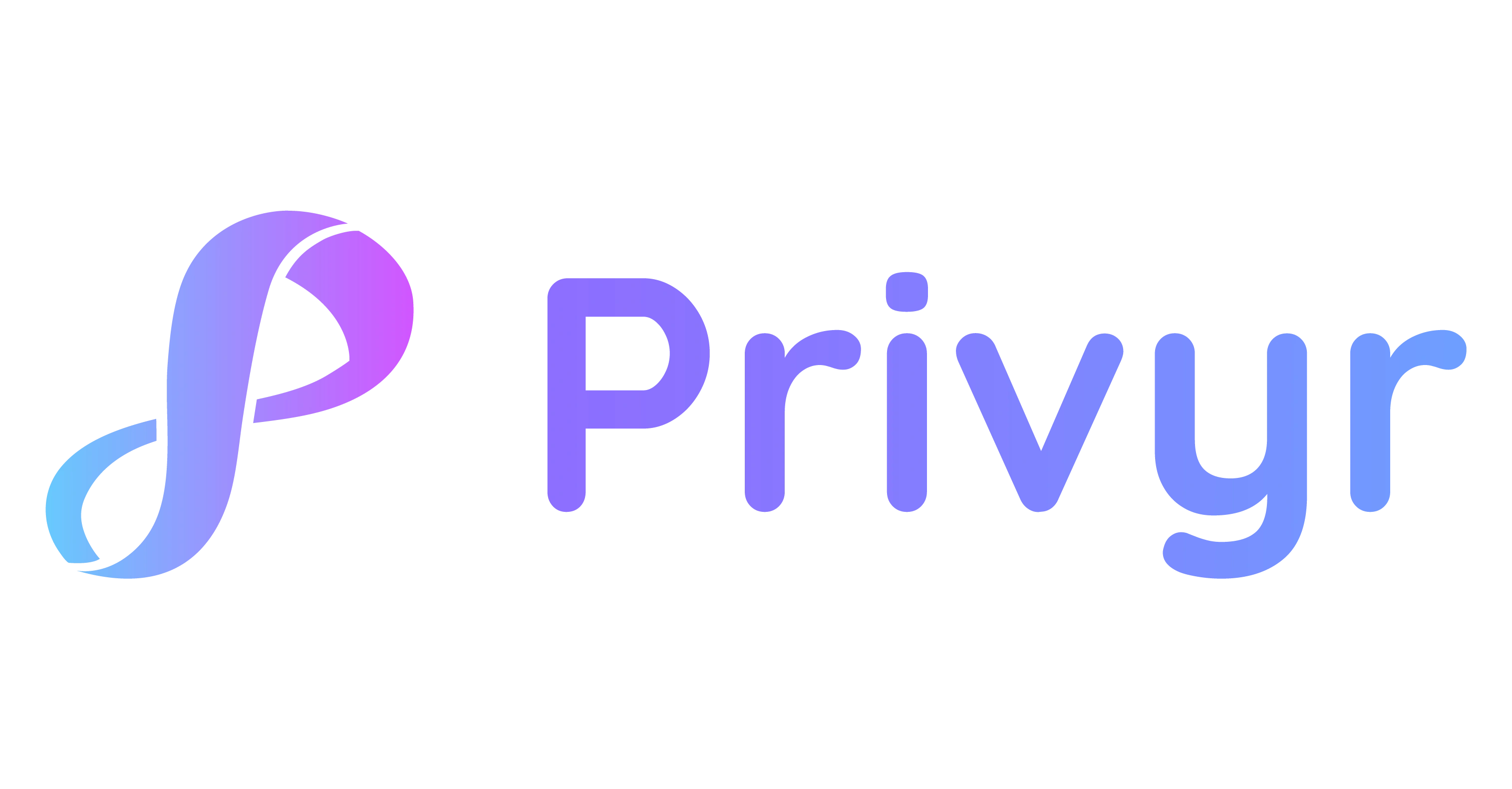 Privyr logo